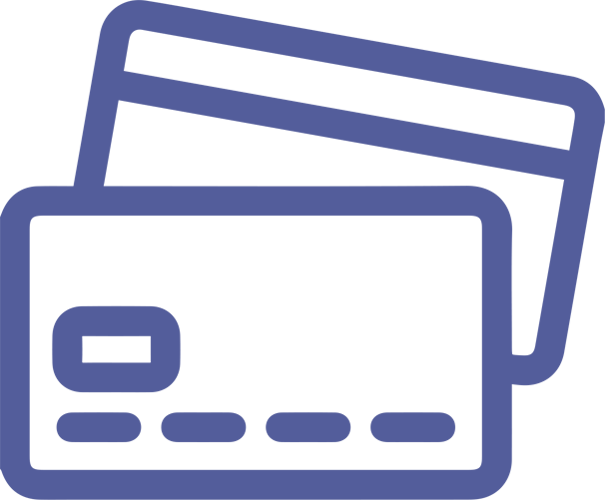 Global Payment Icon
